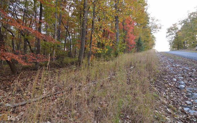 LOT 1 Serenity Ridge, Blairsville, GA 30512