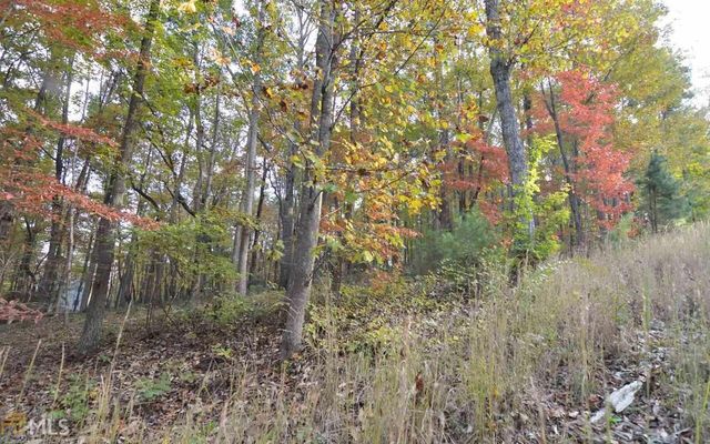 LOT 1 Serenity Ridge, Blairsville, GA 30512