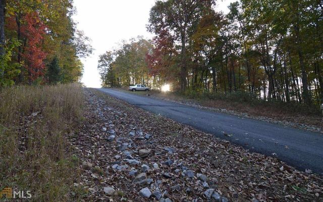 LOT 1 Serenity Ridge, Blairsville, GA 30512