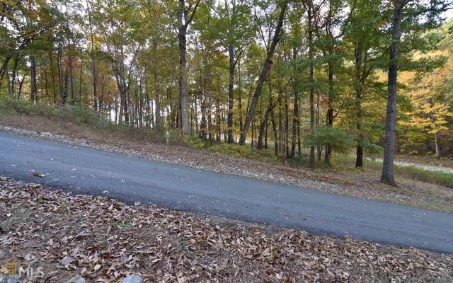 LOT 1 Serenity Ridge, Blairsville, GA 30512