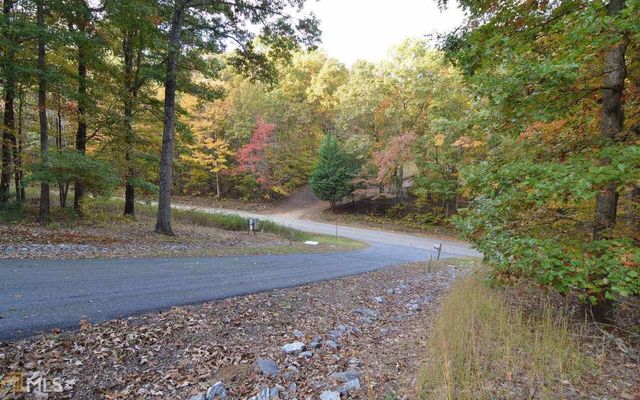 LOT 1 Serenity Ridge, Blairsville, GA 30512