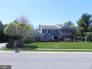 3048 PAWLINGS FORD ROAD, Lansdale, PA 19446