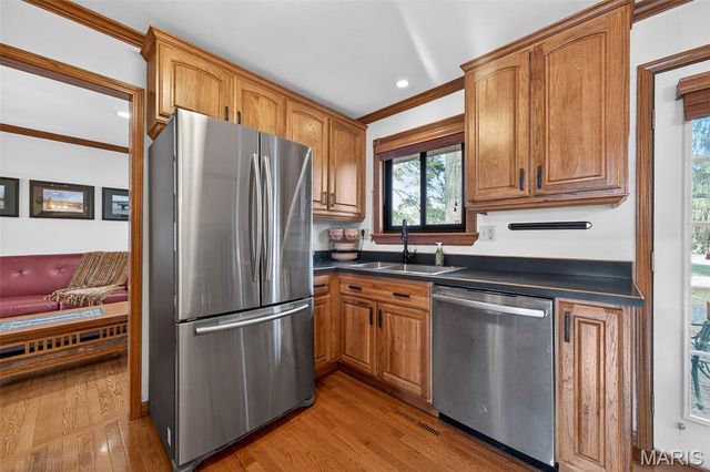 134 Rue Grand Drive, Lake St Louis, MO 63367