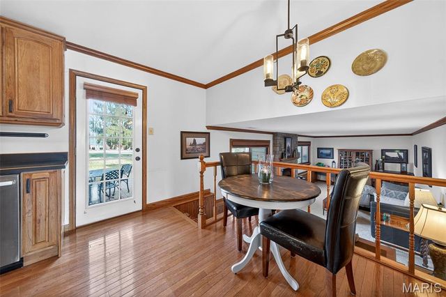 134 Rue Grand Drive, Lake St Louis, MO 63367