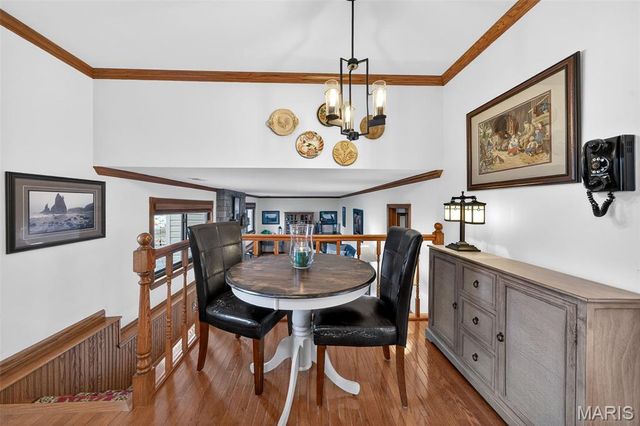 134 Rue Grand Drive, Lake St Louis, MO 63367