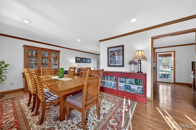 134 Rue Grand Drive, Lake St Louis, MO 63367