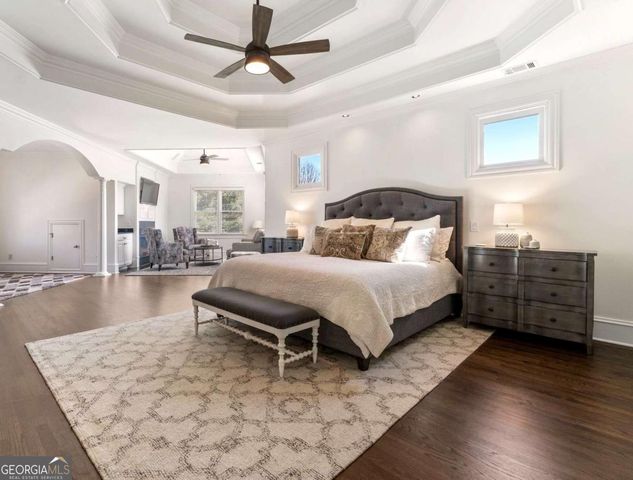 6220 Clifton Circle, Suwanee, GA 30024