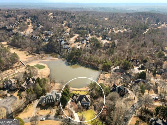 6220 Clifton Circle, Suwanee, GA 30024