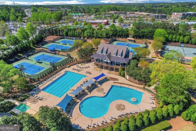 6220 Clifton Circle, Suwanee, GA 30024