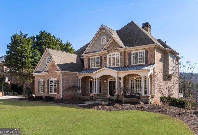 6220 Clifton Circle, Suwanee, GA 30024