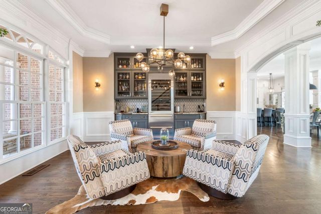 6220 Clifton Circle, Suwanee, GA 30024