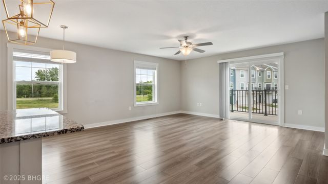 2714 NW Kate Shelley Lane, Ankeny, IA 50023