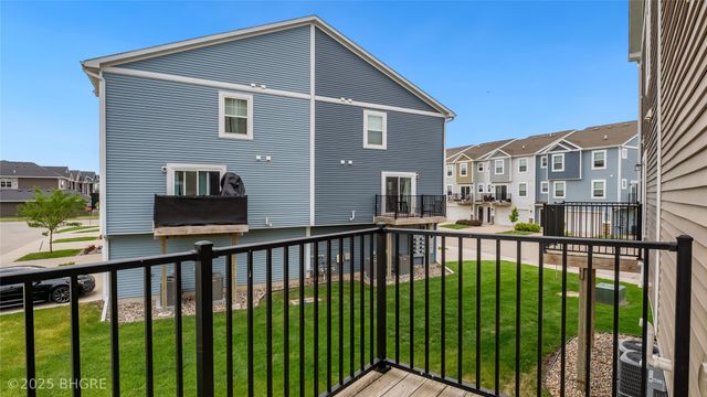 2714 NW Kate Shelley Lane, Ankeny, IA 50023