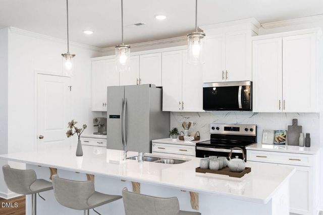 148 Wood Orchid Lane, Garner, NC 27529