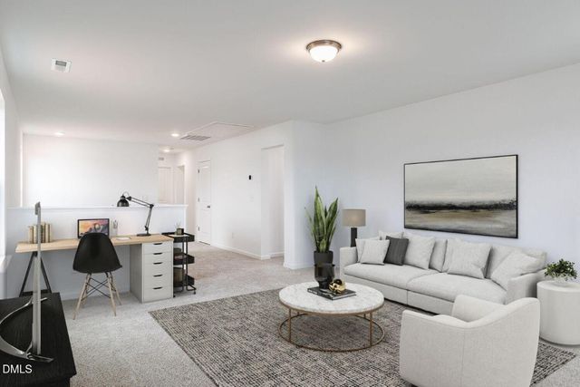 148 Wood Orchid Lane, Garner, NC 27529