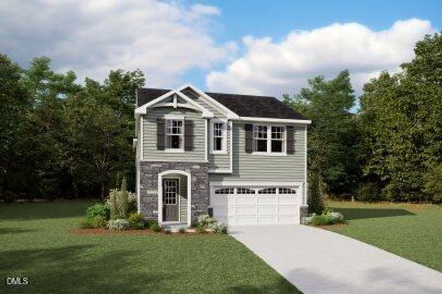 148 Wood Orchid Lane, Garner, NC 27529