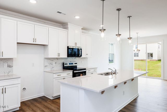 148 Wood Orchid Lane, Garner, NC 27529