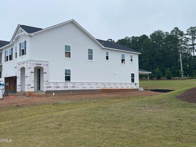 148 Wood Orchid Lane, Garner, NC 27529
