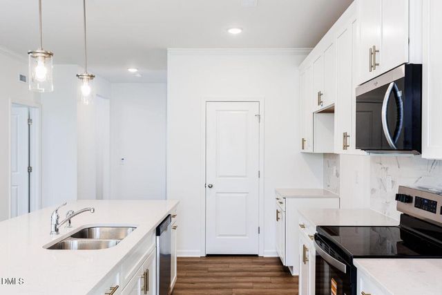 148 Wood Orchid Lane, Garner, NC 27529