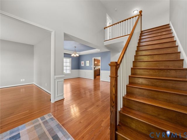 8501 Pullman Ln, Chesterfield, VA 23832
