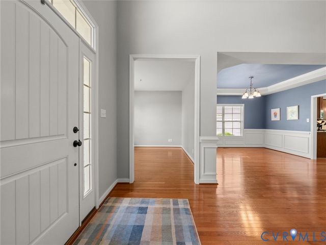 8501 Pullman Ln, Chesterfield, VA 23832