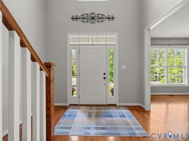 8501 Pullman Ln, Chesterfield, VA 23832