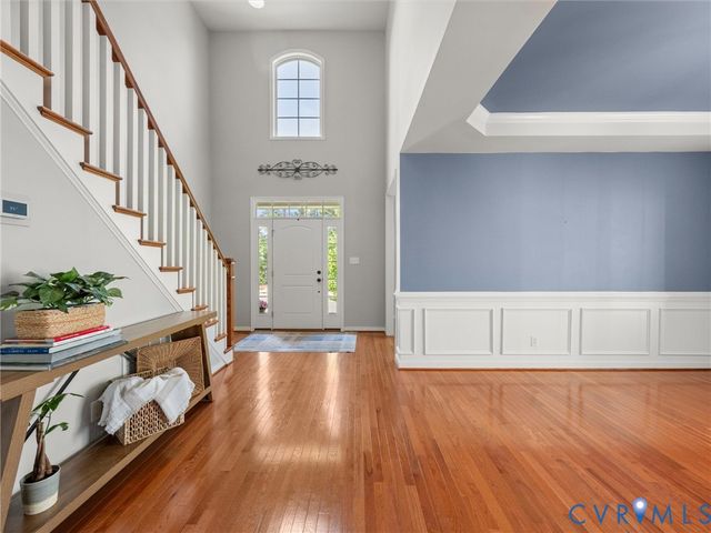 8501 Pullman Ln, Chesterfield, VA 23832