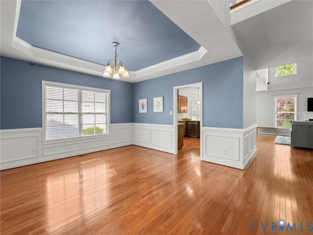 8501 Pullman Ln, Chesterfield, VA 23832