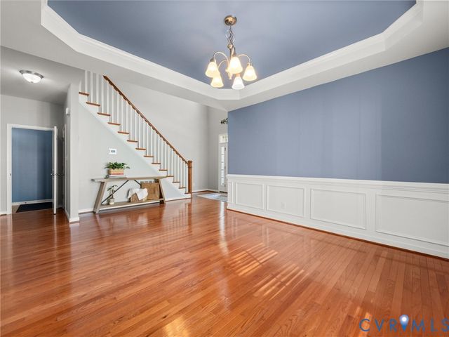 8501 Pullman Ln, Chesterfield, VA 23832