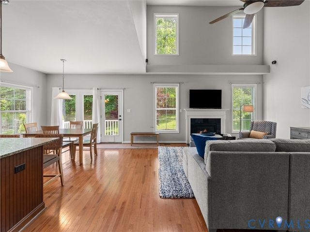 8501 Pullman Ln, Chesterfield, VA 23832