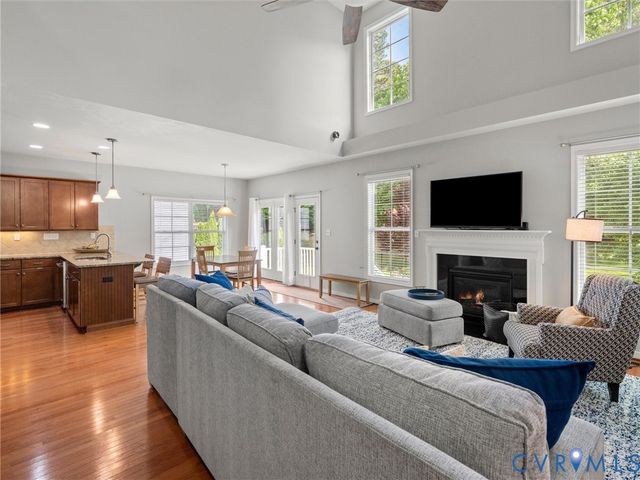 8501 Pullman Ln, Chesterfield, VA 23832