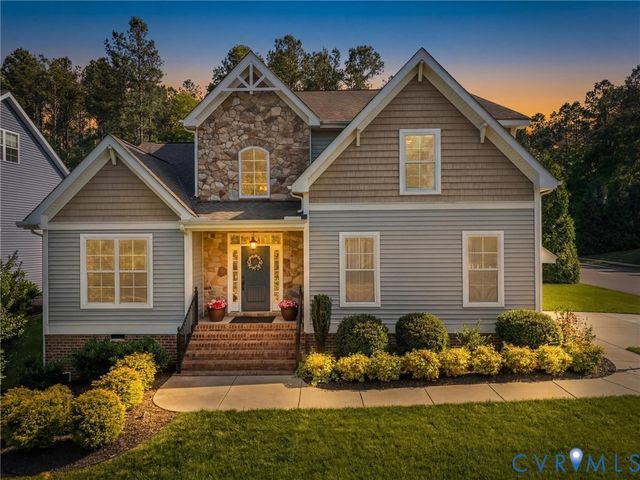 8501 Pullman Ln, Chesterfield, VA 23832