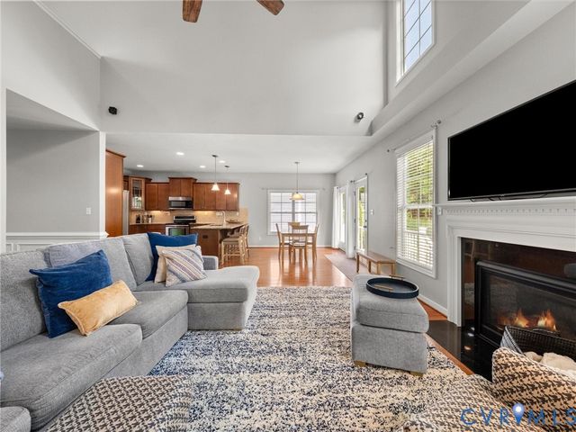 8501 Pullman Ln, Chesterfield, VA 23832