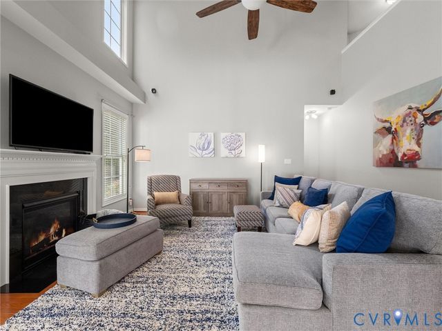 8501 Pullman Ln, Chesterfield, VA 23832