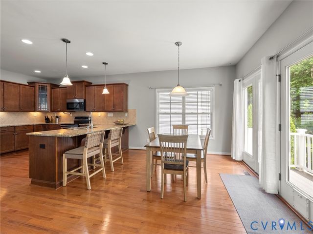 8501 Pullman Ln, Chesterfield, VA 23832