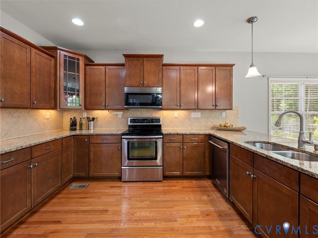 8501 Pullman Ln, Chesterfield, VA 23832