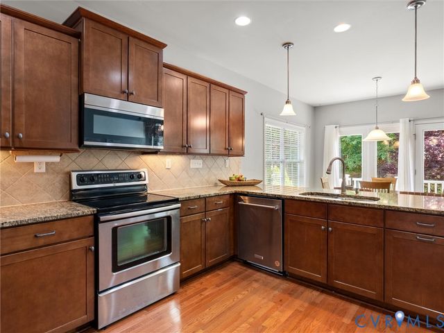 8501 Pullman Ln, Chesterfield, VA 23832