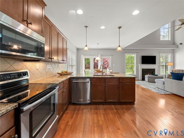 8501 Pullman Ln, Chesterfield, VA 23832