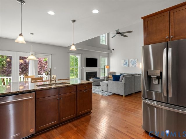 8501 Pullman Ln, Chesterfield, VA 23832