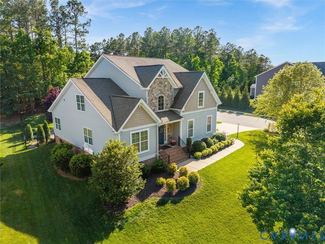 8501 Pullman Ln, Chesterfield, VA 23832