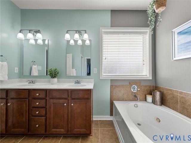 8501 Pullman Ln, Chesterfield, VA 23832