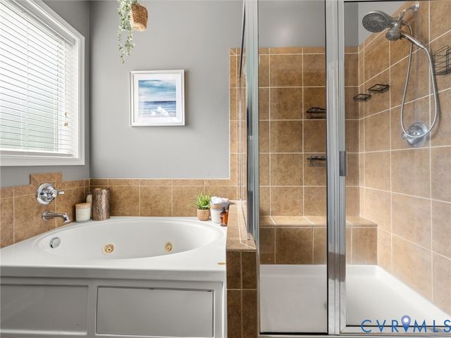 8501 Pullman Ln, Chesterfield, VA 23832
