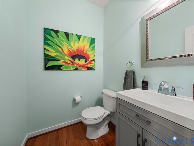 8501 Pullman Ln, Chesterfield, VA 23832