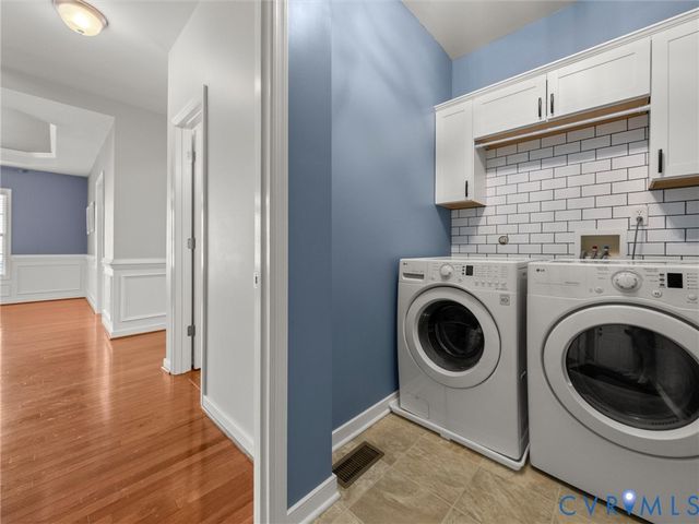 8501 Pullman Ln, Chesterfield, VA 23832