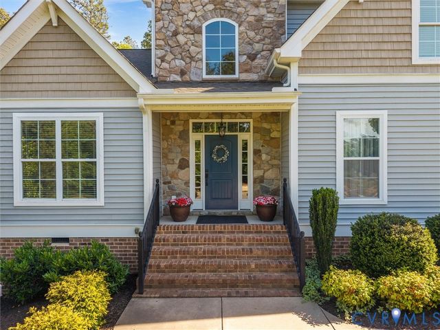 8501 Pullman Ln, Chesterfield, VA 23832