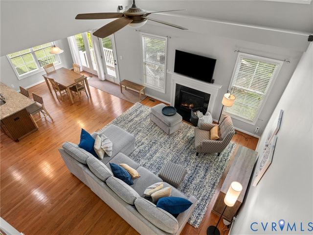 8501 Pullman Ln, Chesterfield, VA 23832