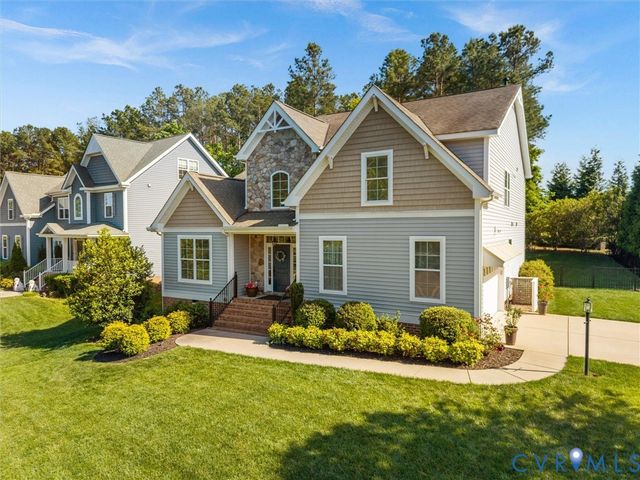 8501 Pullman Ln, Chesterfield, VA 23832