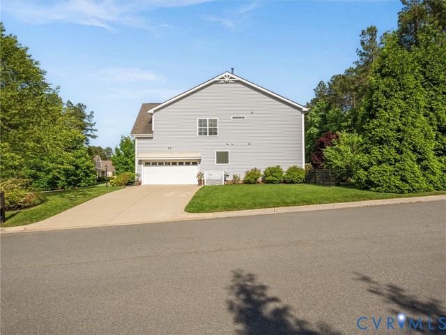 8501 Pullman Ln, Chesterfield, VA 23832