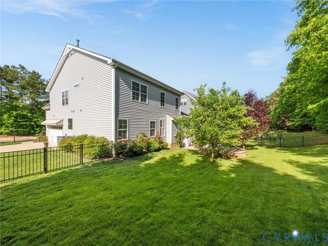 8501 Pullman Ln, Chesterfield, VA 23832