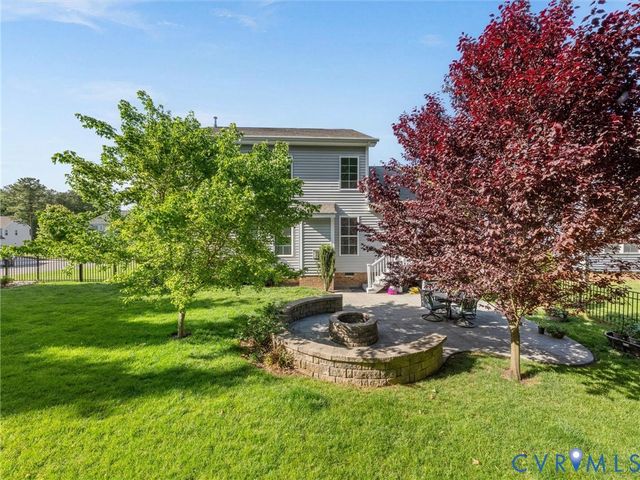 8501 Pullman Ln, Chesterfield, VA 23832